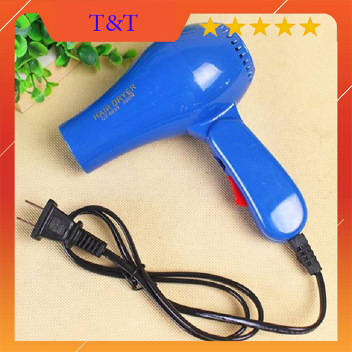 [HCM]MÁY SẤY TÓC MINI HÀNG CHÍNH HÃNG