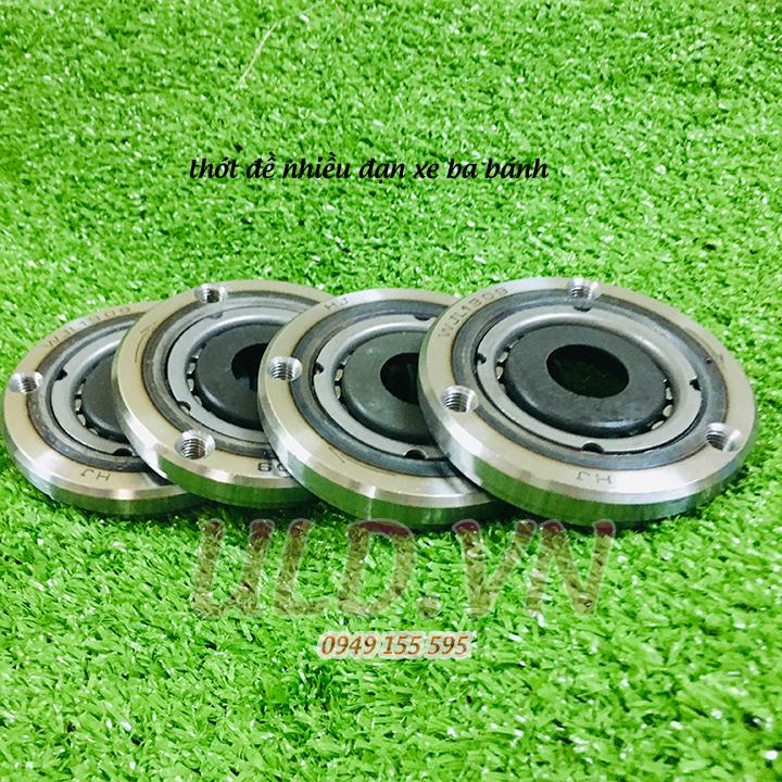 [HCM]thớt đề nhiều bi xe ba bánh