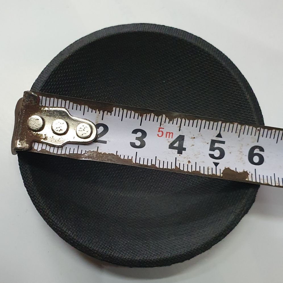 Rốn loa bát 25 6cm
