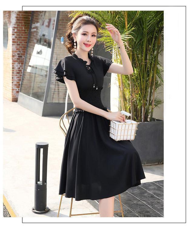 ĐẦM XÒE TAY LỠ ĐÁNG YÊU TH