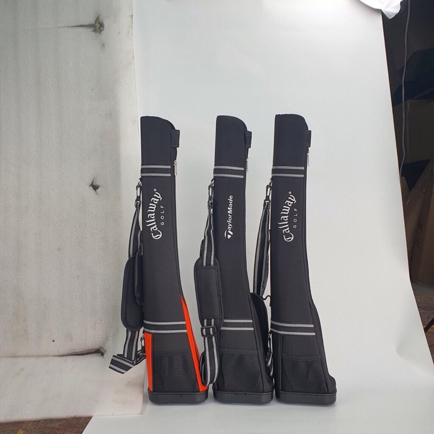 Túi Gậy Golf Mini- Standing Sunding Sunday Bag