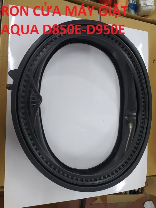 GIĂNG CỬA RON CỬA  MÁY GIẶT AQUA D850E-D950E