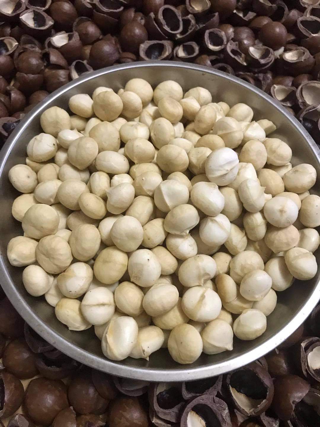 HẠT MACCA 1KG