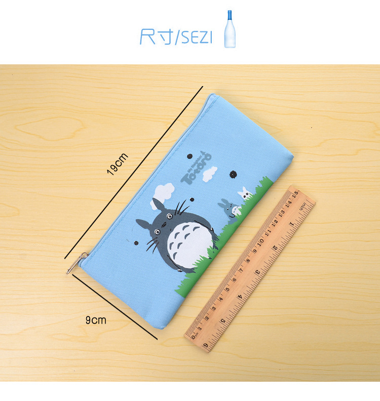 [HCM]Bóp Viết My Neighbor Totoro