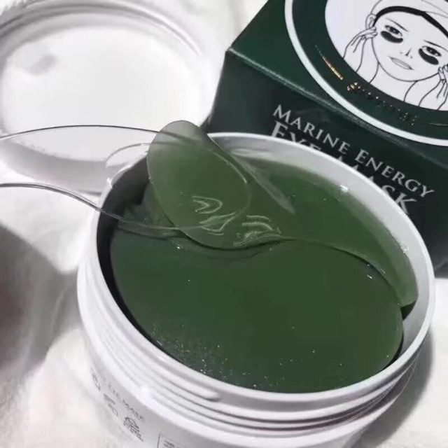 [HCM]MARINE ENERGY EYE MASK