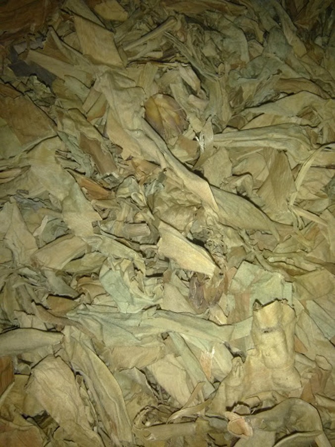 Cây mía dò khô - gói 200gr