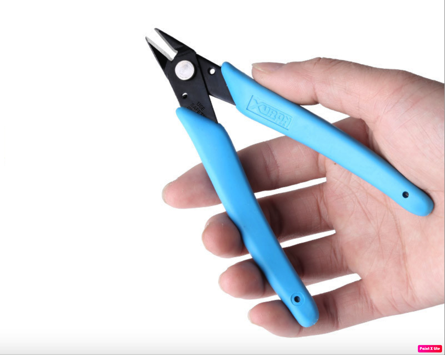 Kềm Phá Đá Làm Nail