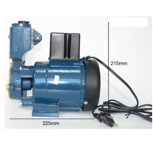 Máy bơm đẩy cao Panasonic GP-200JXK(200W)
