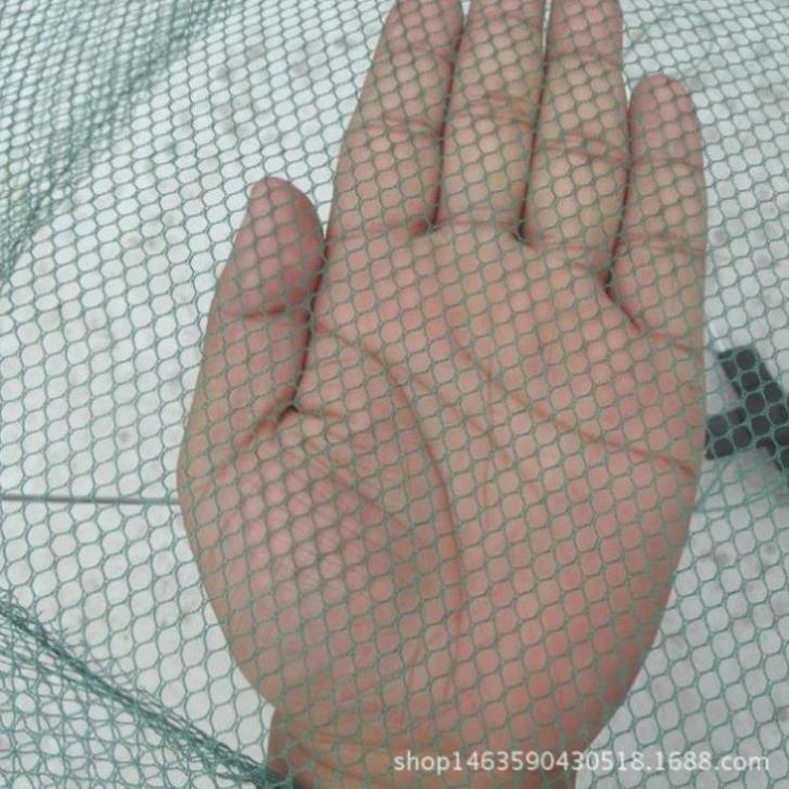 Vó Bắt Tôm, Cua, Cá, Tép ... Vó Kéo , Nhấc Cá [ 1m x 1m ]