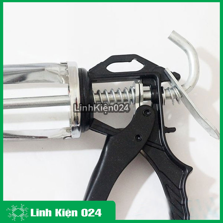 Tay Bắn Silicon Daison