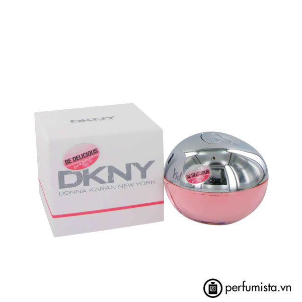 Nước Hoa Nữ DKNY Fresh Blossom 100ml Be Deliciuos Fresh Blossom EDP