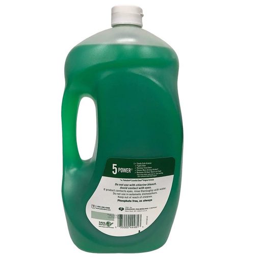 Nước Rửa Chén Palmolive Ultra Strength 3L – Mỹ