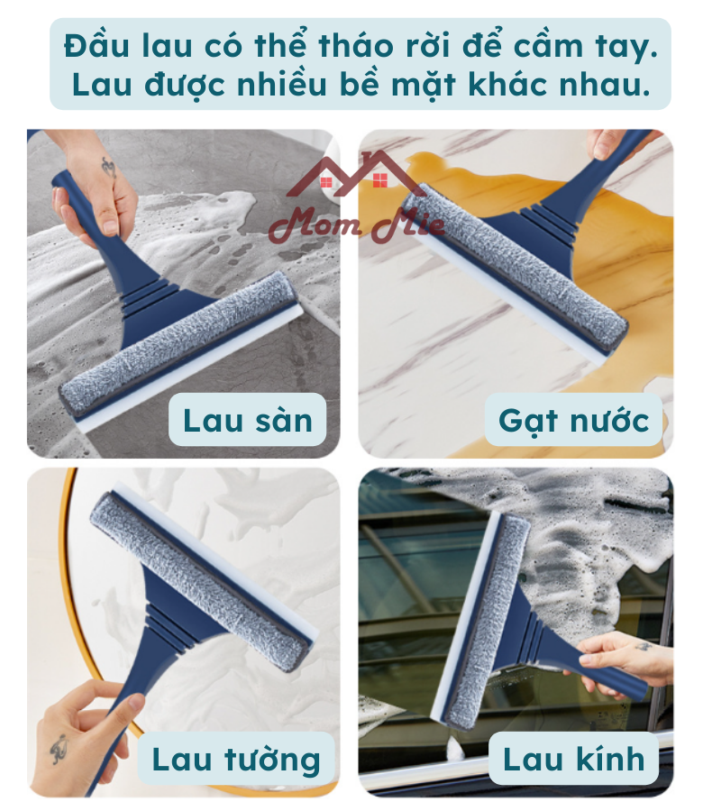 Multi-purpose Mop