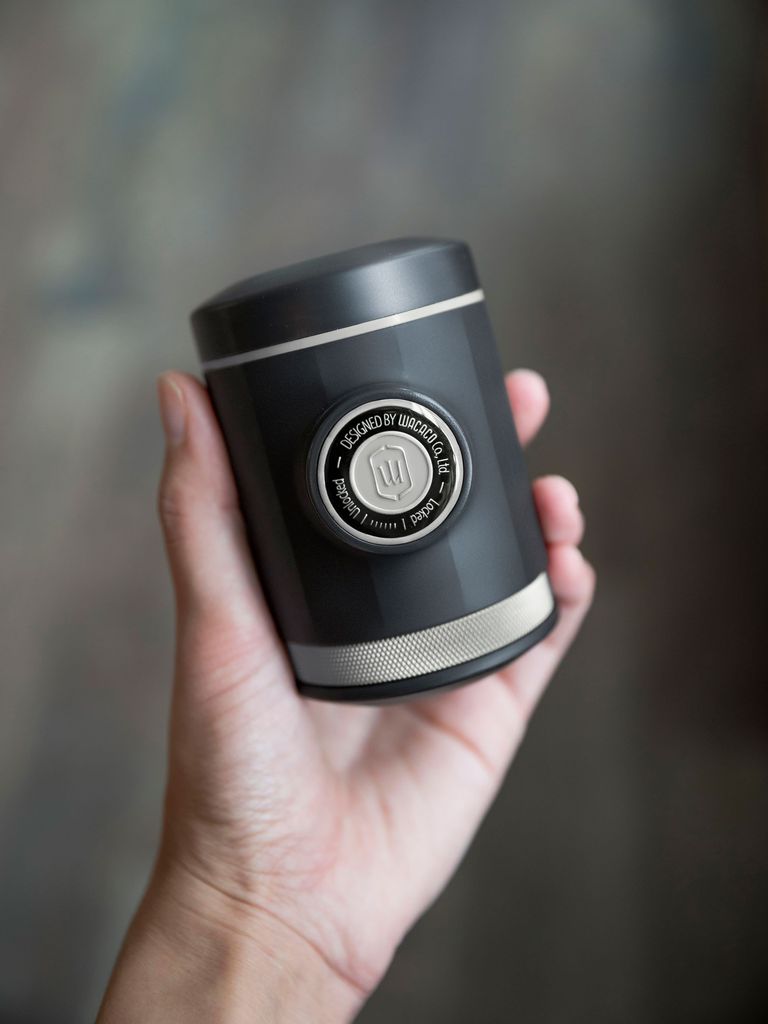 Dụng cụ pha espresso bằng tay Wacaco Picopresso