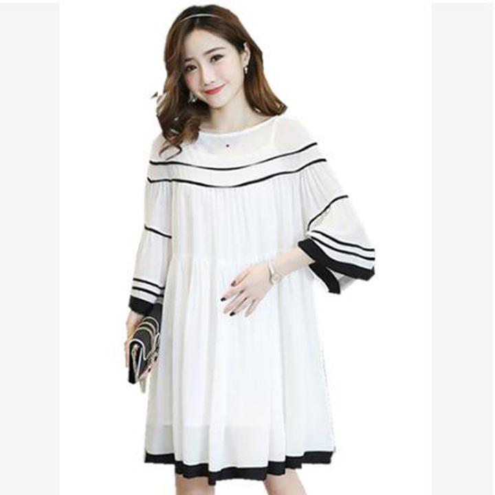 [HCM]Đầm bầu công sở