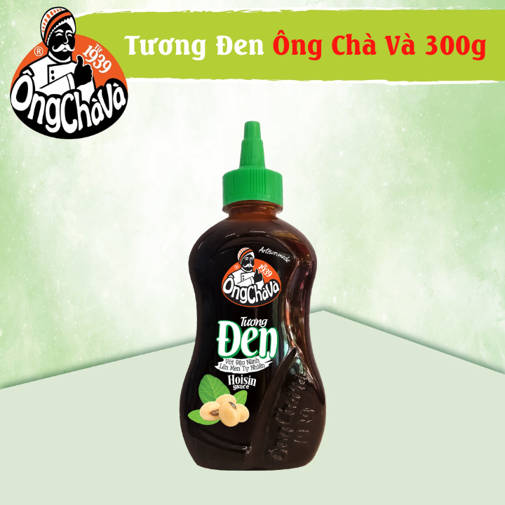 Hoisin sauce ong cha va 300g