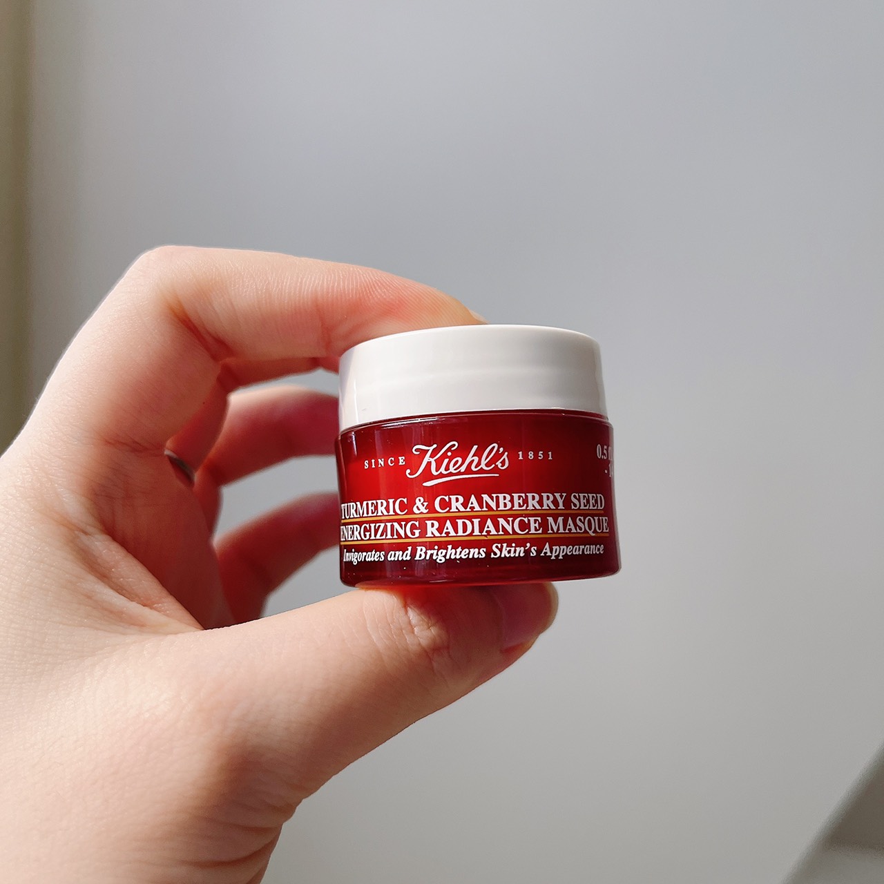 [14ml] Mặt nạ Kiehl's mini