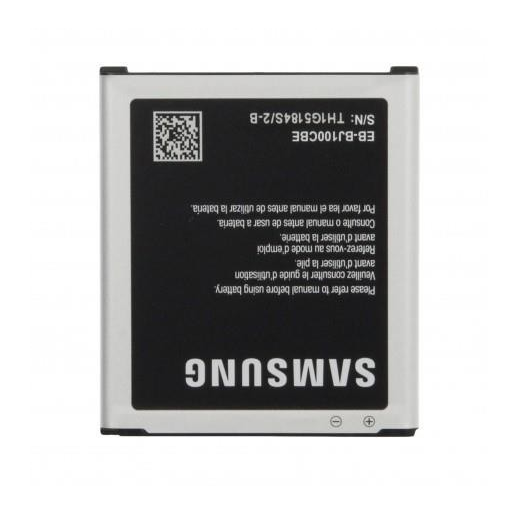 Pin Samsung J1 / J1 2015 (EB-BJ100BBE / 1850mAh)