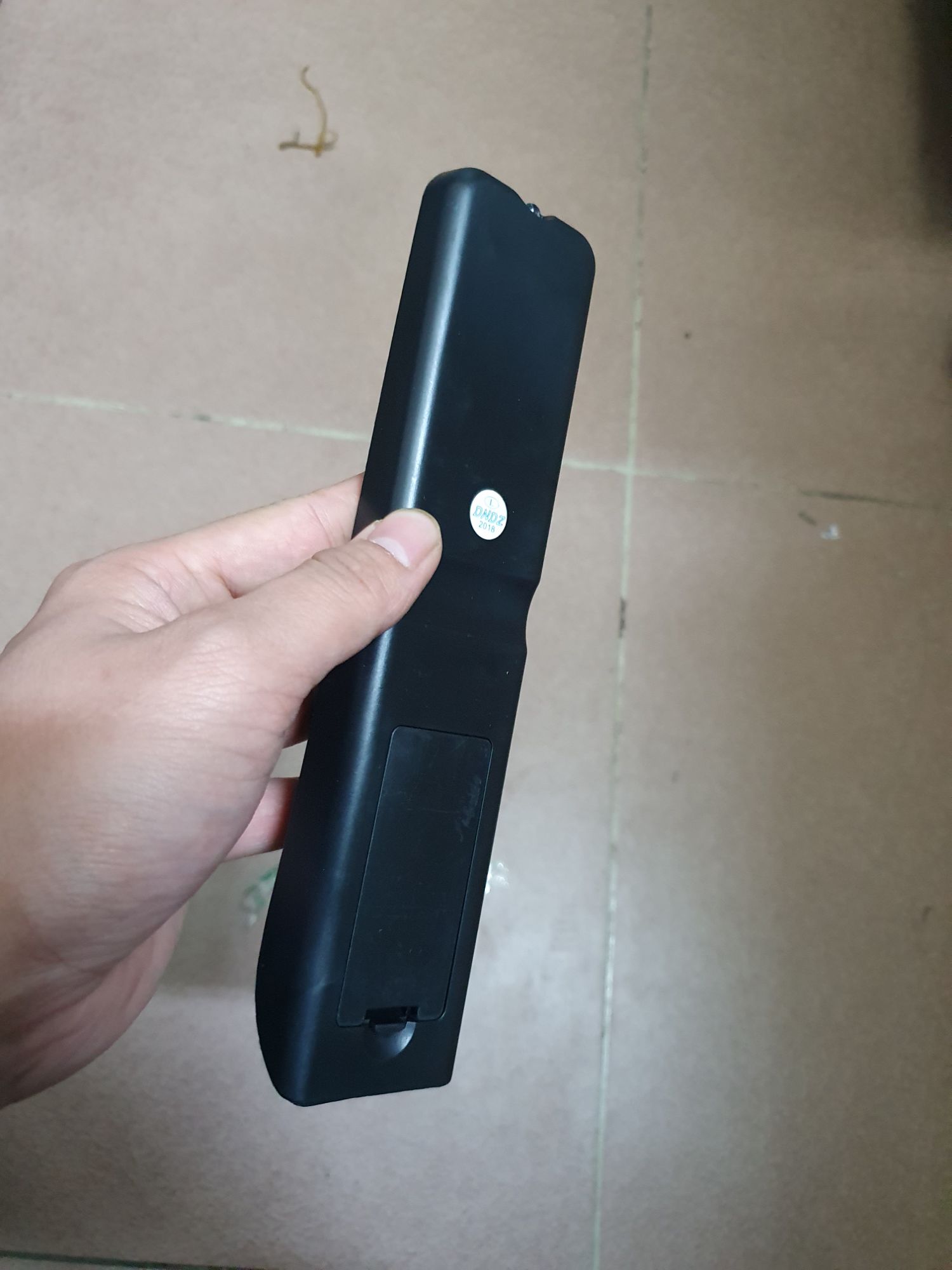 điều khiển ti vi asanno