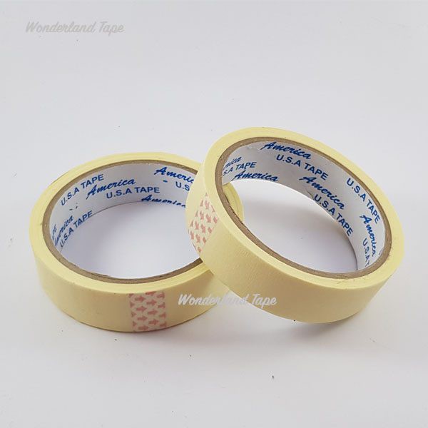 Băng keo giấy 2,5cm