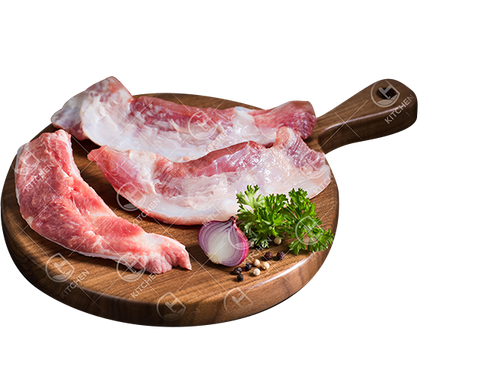 Sụn vai heo 300g [Giao nội thành HCM]