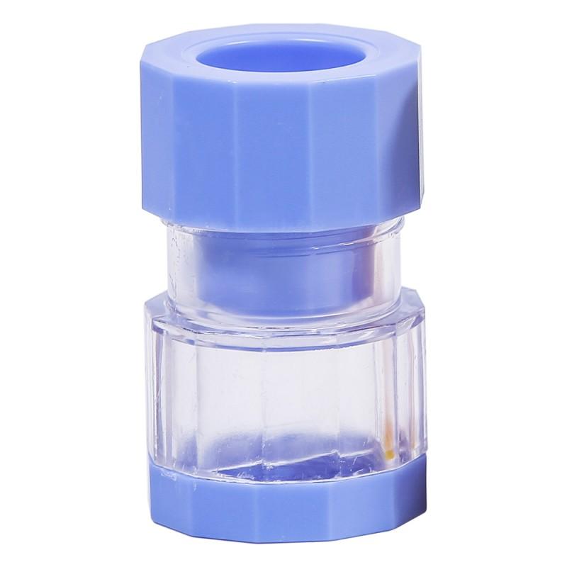 Dụng Cụ Nghiền Và Cắt Thuốc Cho Bé - Màu ngẫu nhiên