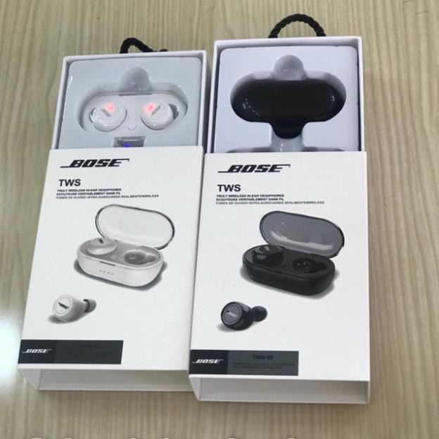 Tai nghe bluetooth Bose TWS 02