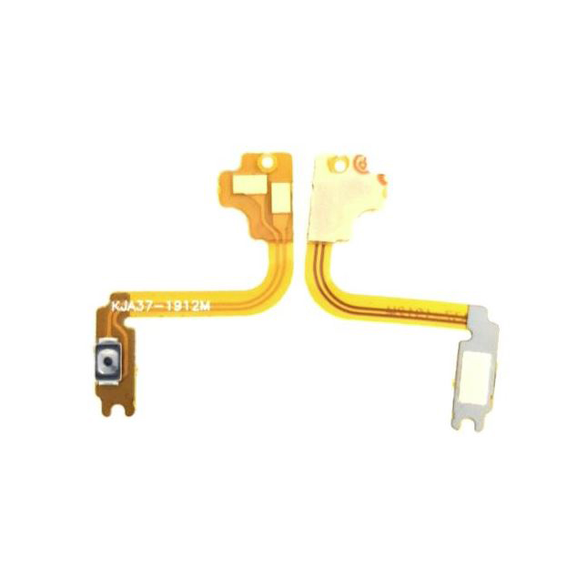 DÂY CÁP NGUỒN ( ON / OFF ) OPPO A37 ZIN