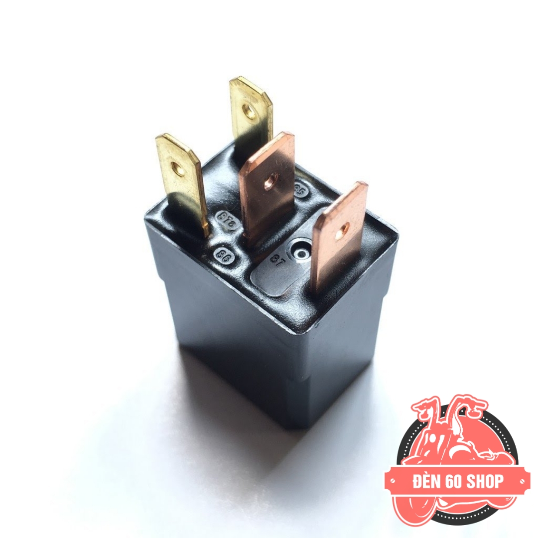 Relay Nais 4 Chân (Hàng Thái Bãi)