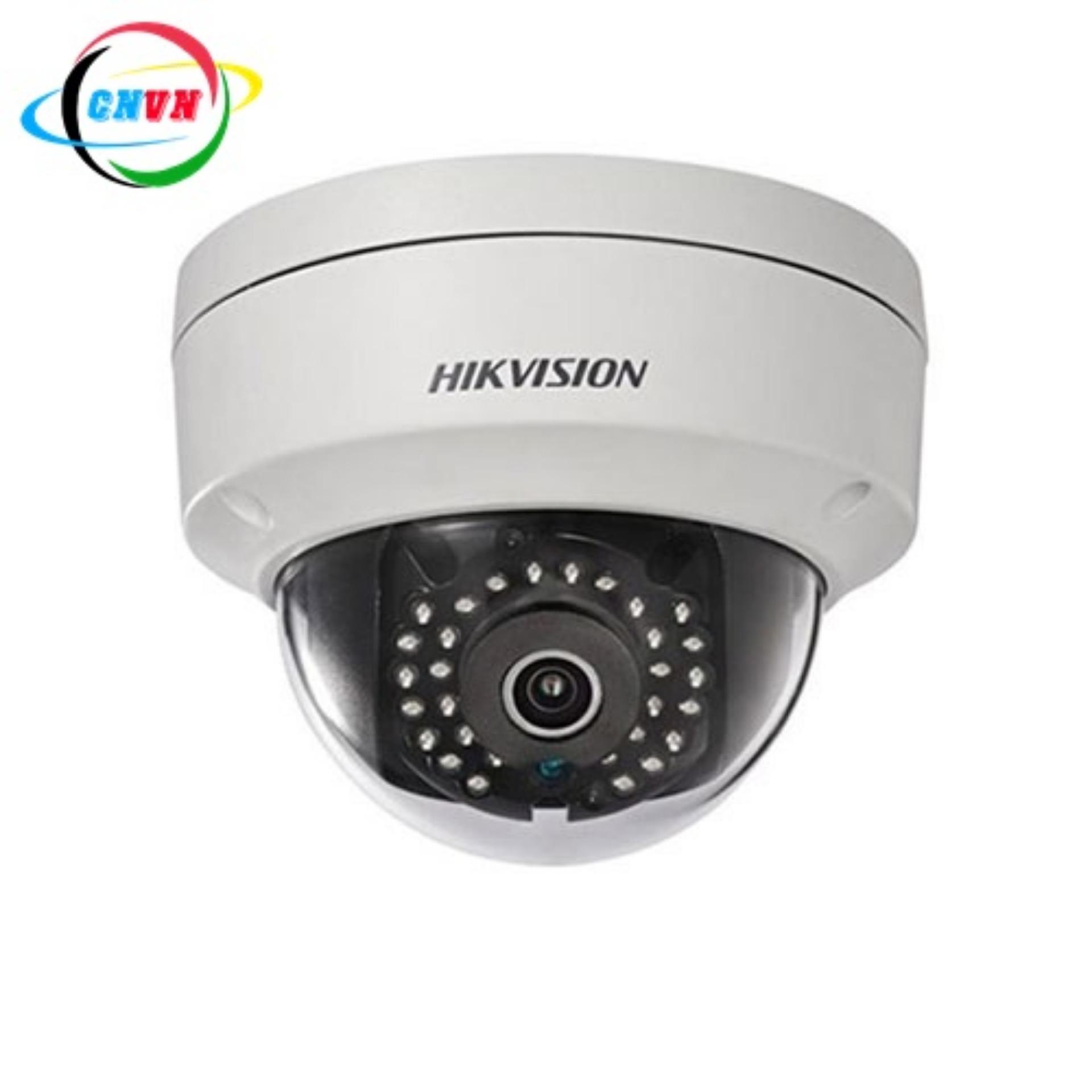 [HCM] Camera IP Hikvision DS-2CD1101-I (1MP) - Công Nghệ Việt Nam