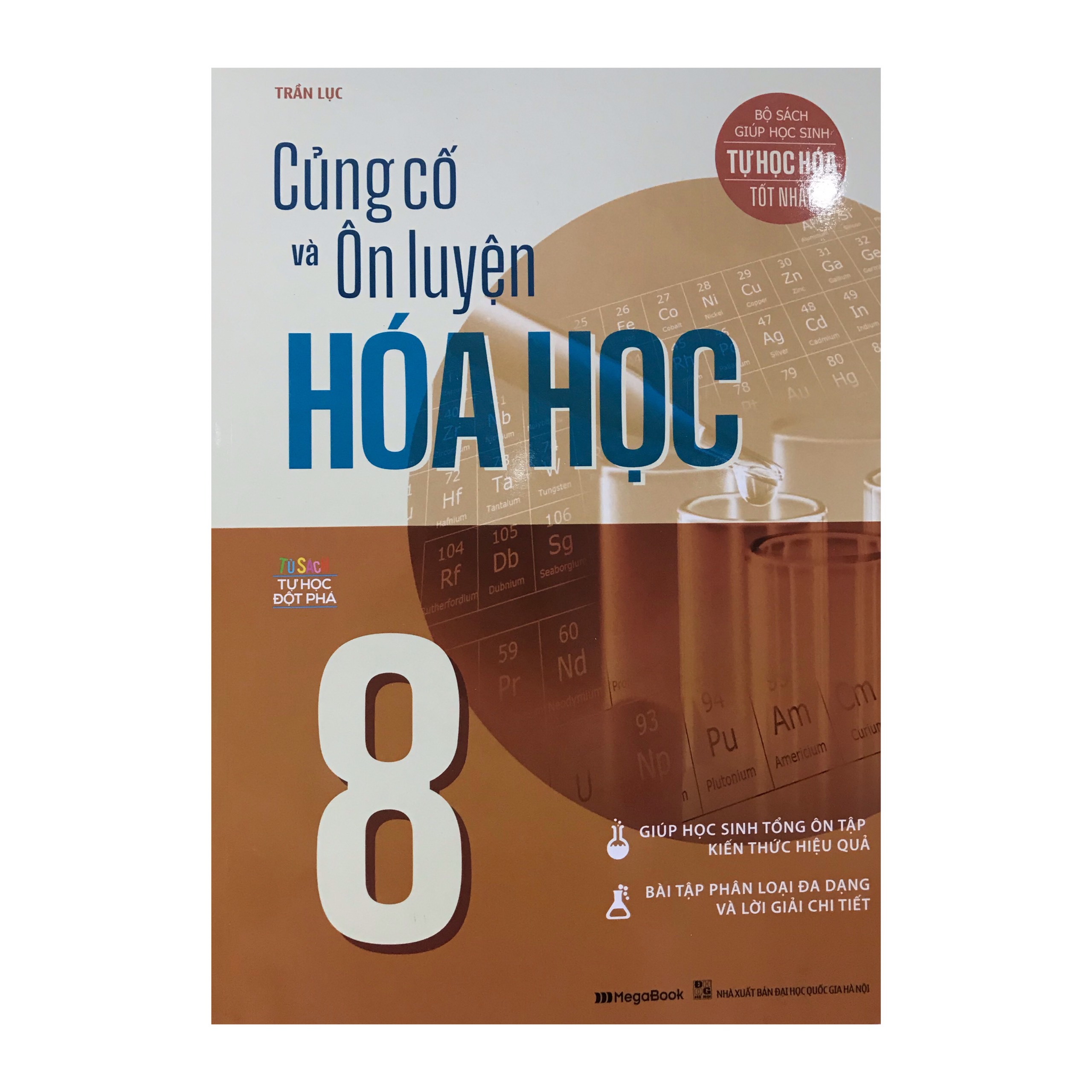 Củng cố và ôn luyện hóa học 8