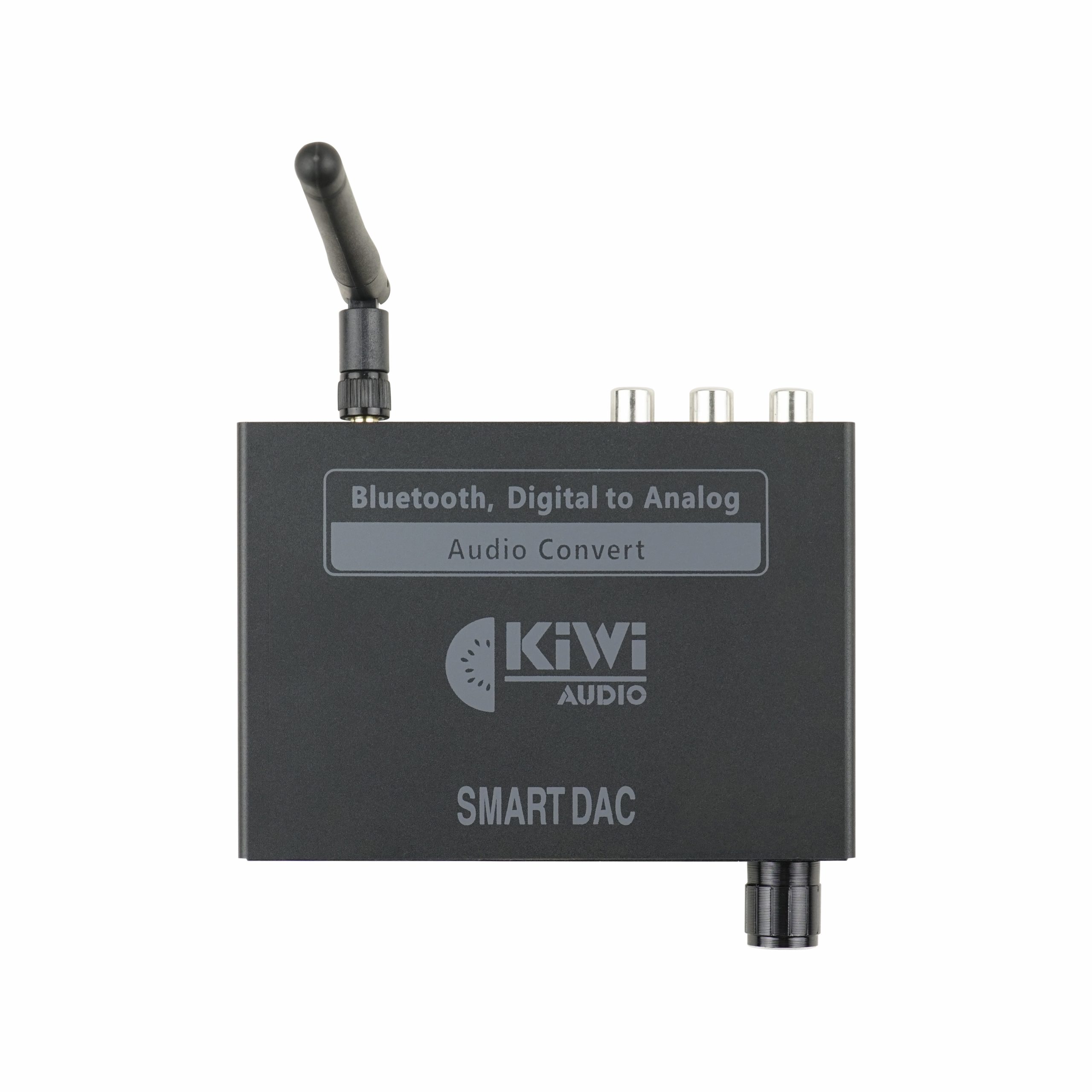 BỘ CHUYỂN ĐỔI ÂM THANH KIWI DAC-FX9