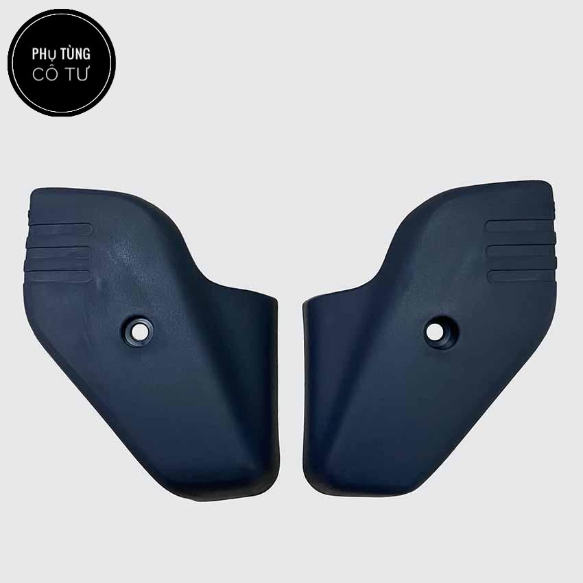 [HCM]Ốp phuộc trước xe Spacy - PHỤ TÙNG CÔ TƯ