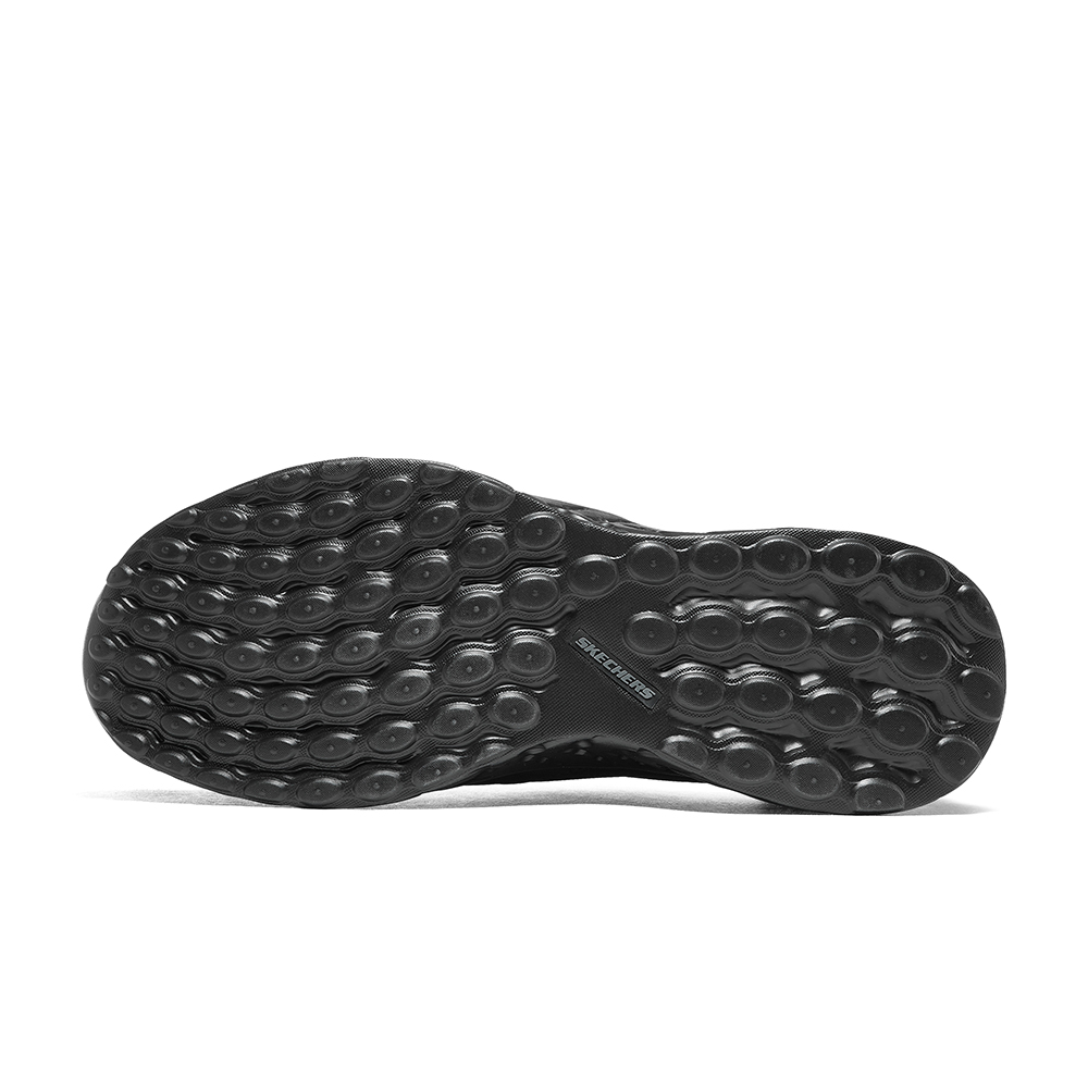 [DUY NHẤT ONLINE] Skechers Nam Giày Thể Thao Tập Gym, Đi Học, Đi Làm Sport Terren Air-Cooled Memory Foam - 8790121-BBK