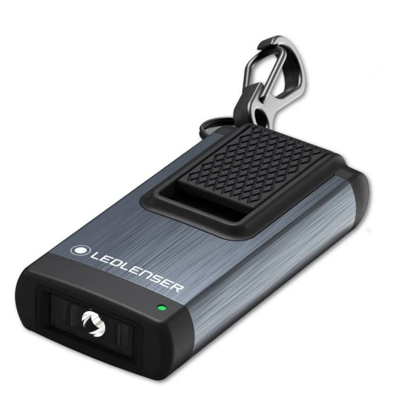 Đèn pin móc khóa Ledlenser K4R