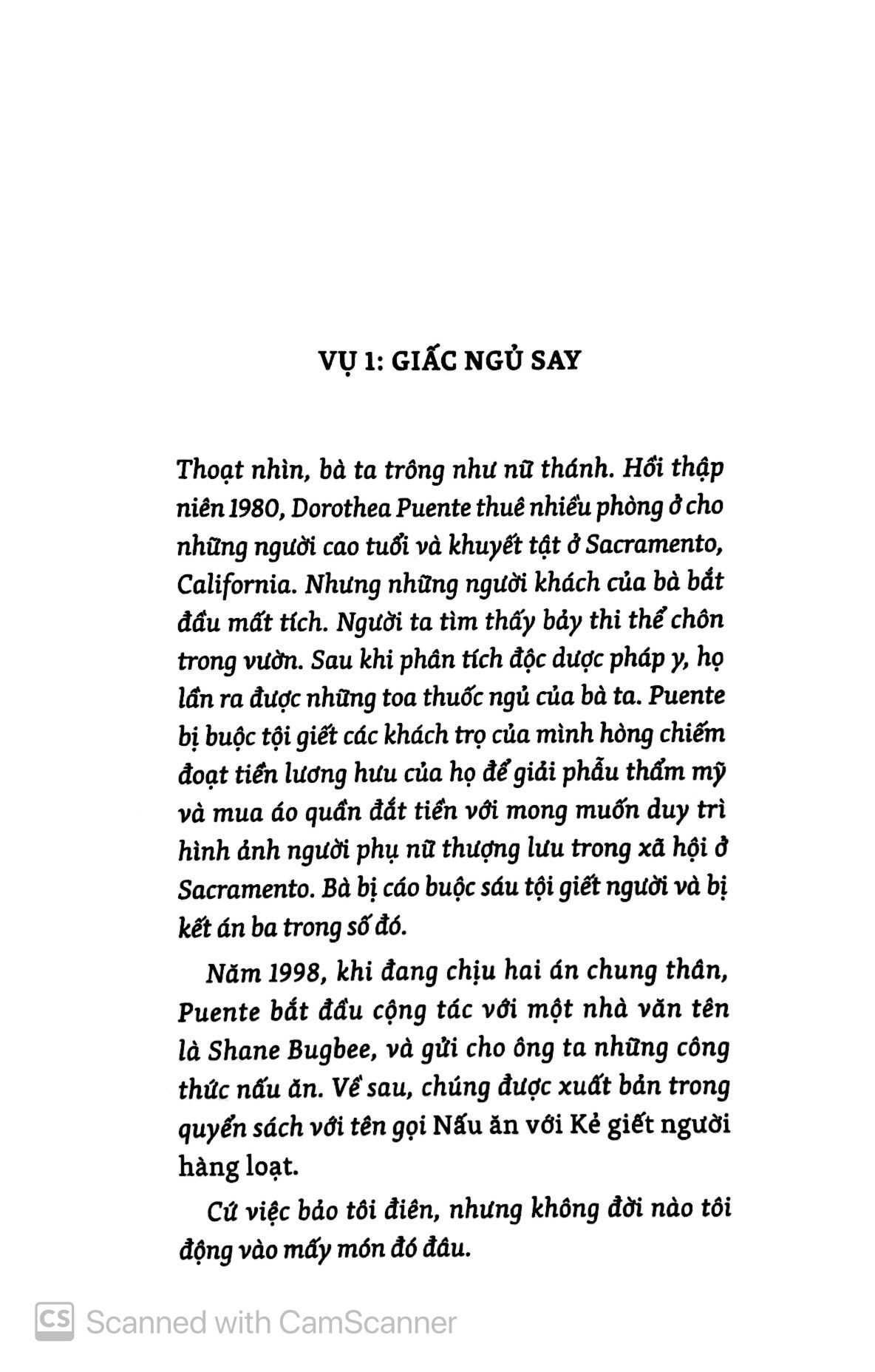 Luật Nhà - Jodi Picoult