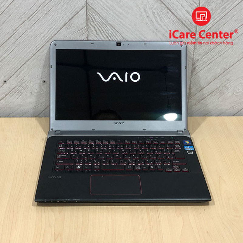 Bảng giá Laptop SONY SVE14 Core i5 Phong Vũ