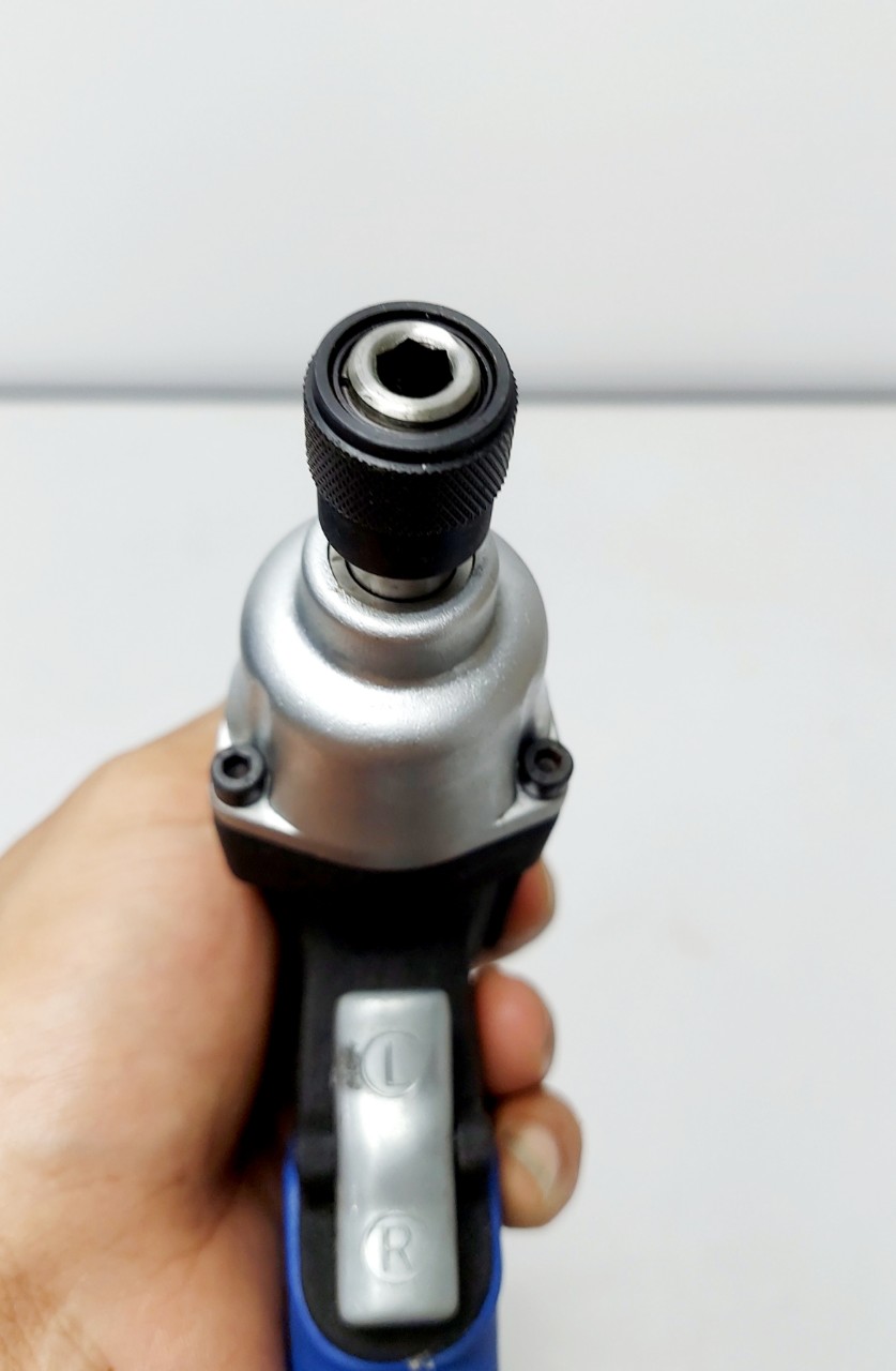 Máy bắn vít ,vặn vít dùng hơi
