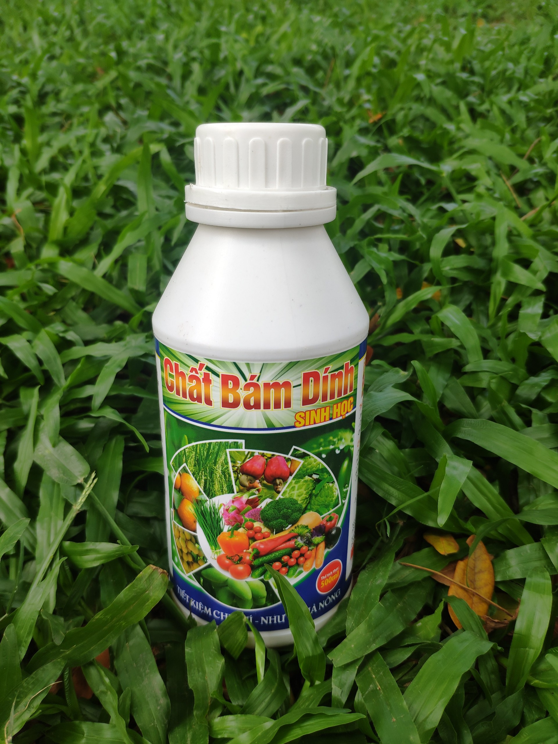 [HCM]Chất bám dính sinh học 500ml