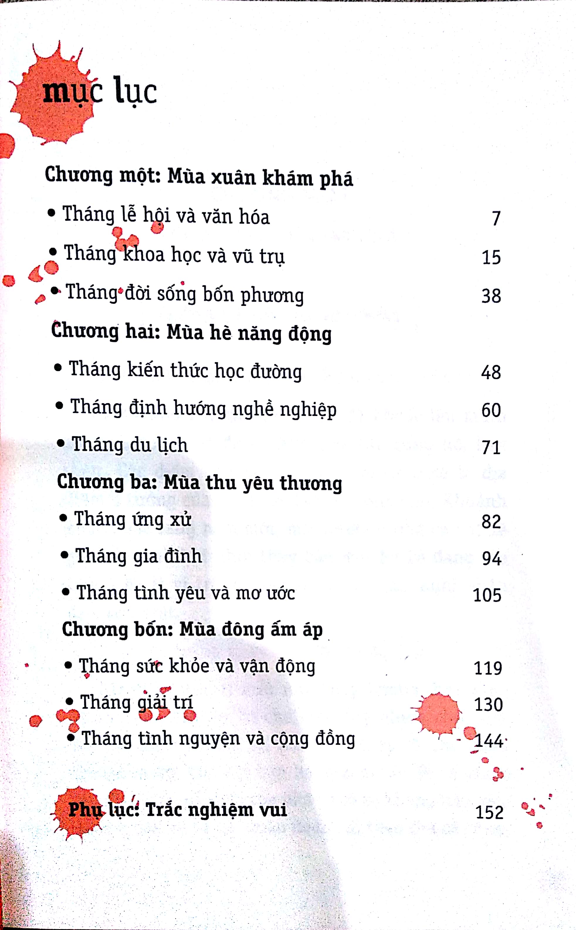 Fahasa - 365 Ngày Hoàng Đạo - Sư Tử (Tái Bản 2018)