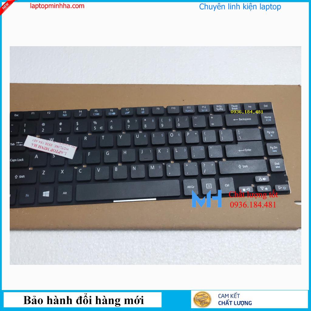 Bàn phím laptop Acer Travelmate P245-M