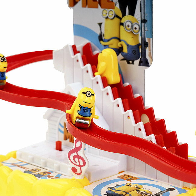 Bộ đồ chơi Minion cho bé