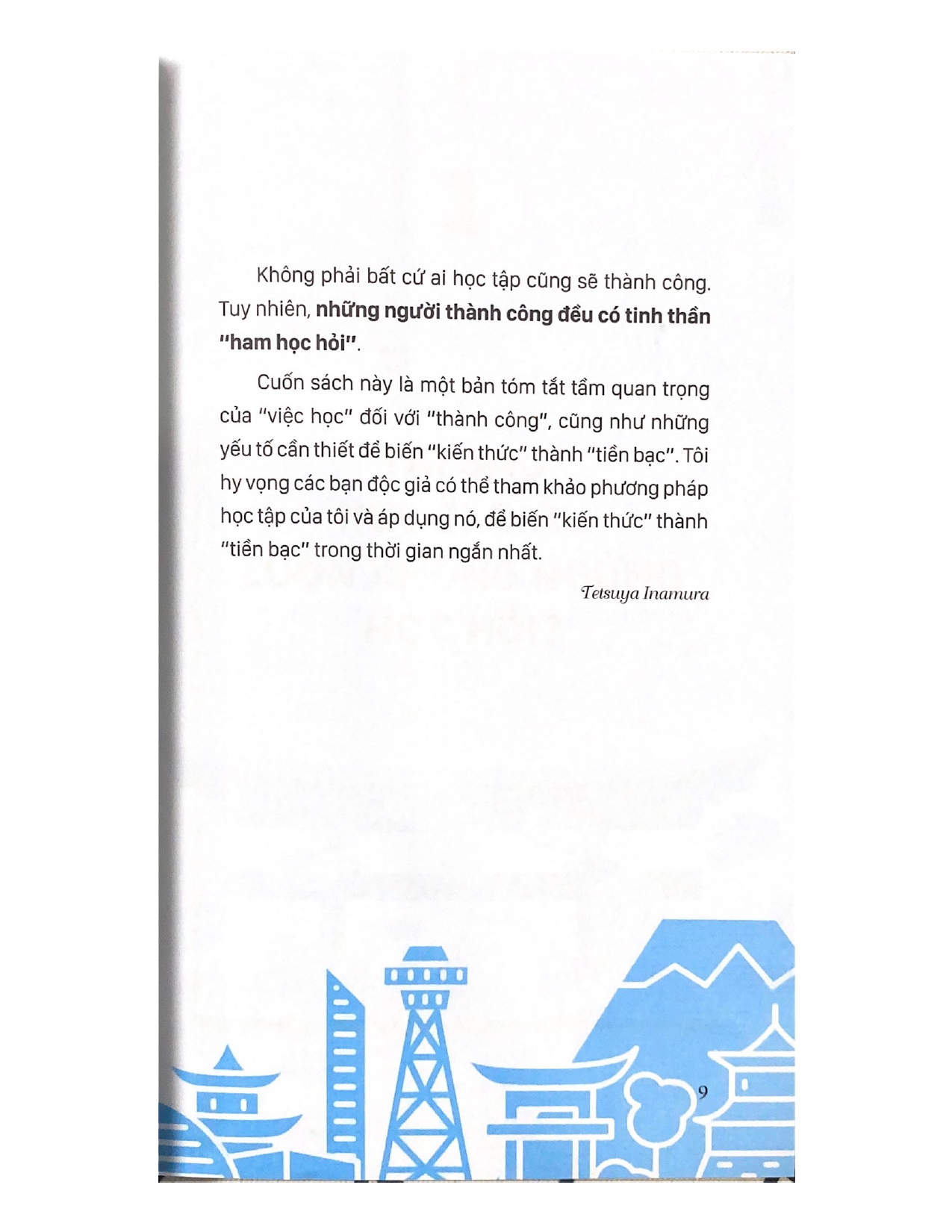 Sách - Biến Kiến Thức Thành Tiền Bạc-Vanlangbooks