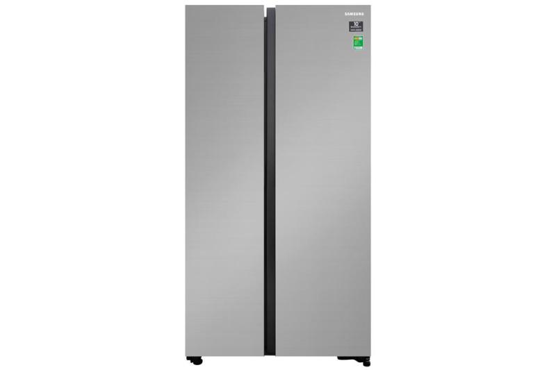 Tủ lạnh Samsung RS62R5001M9/SV Inverter 647 lít