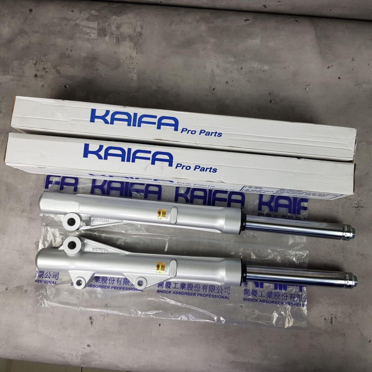 Phuộc trước - Wave Thái 110 hiệu KaiFa ( 1 cặp )