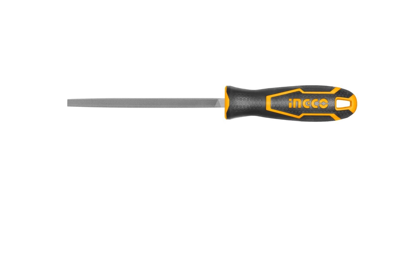 Giũa sắt vuông Ingco HSSF088