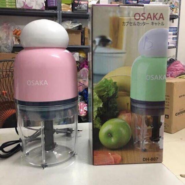 Máy xay đa năng OSAKA HD807