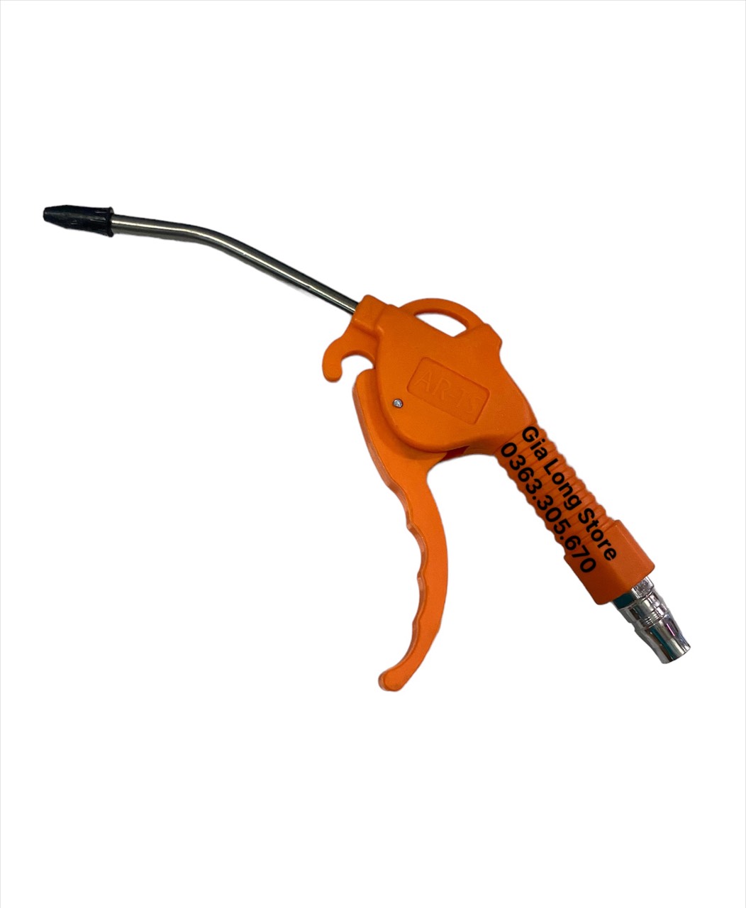 DỤNG CỤ XỊT HƠI , XỊT BUI AD-02