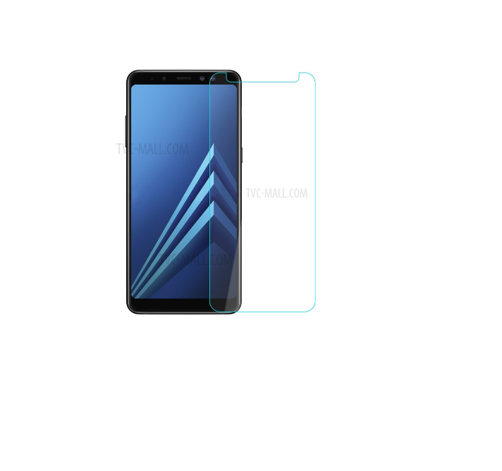 Kính cường lực cho Sam Sung A8 2018