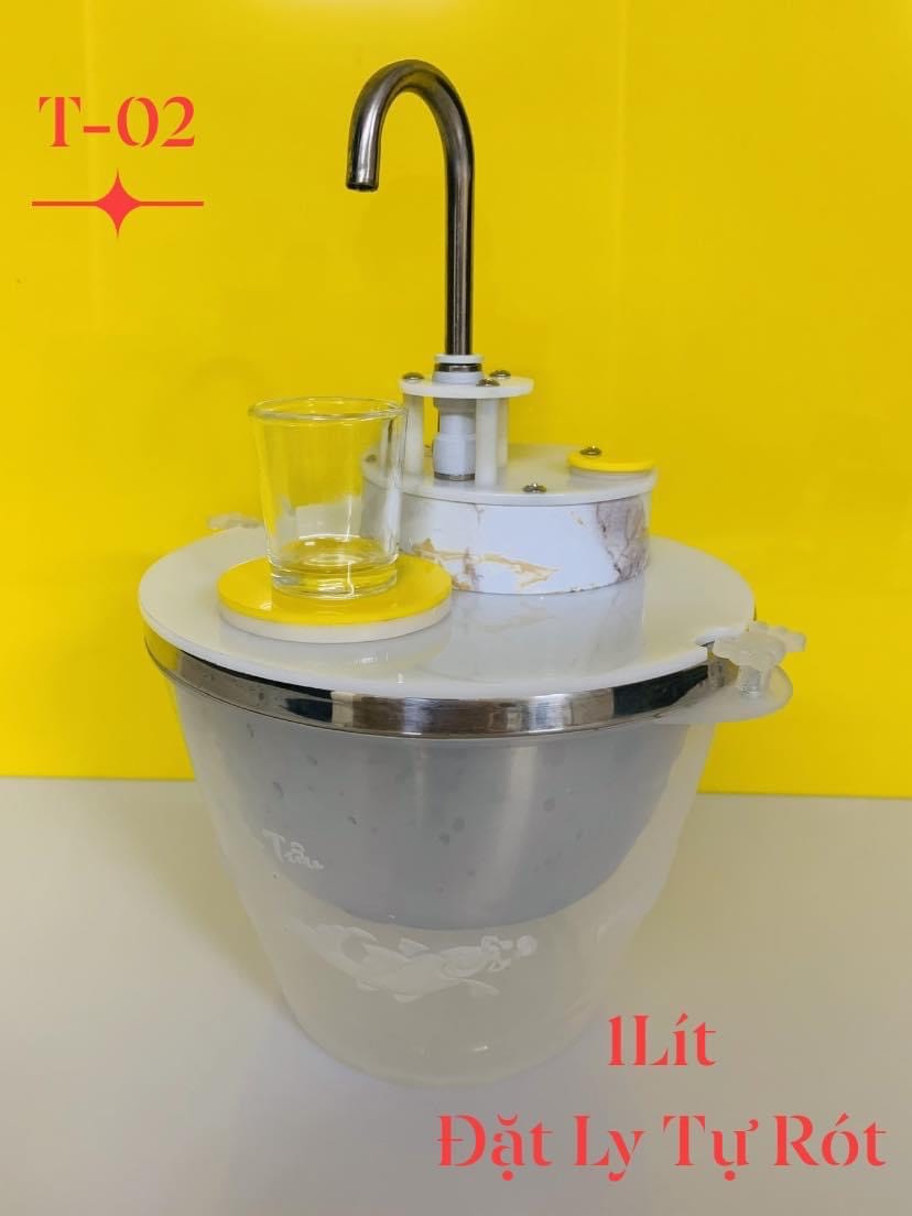 BÌNH RÓT RƯỢU - MẪU ƯỚP LẠNH RƯỢU